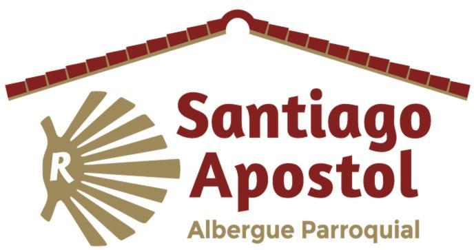 Albergue Parroquial Santiago Apostol De Redondela Exterior photo
